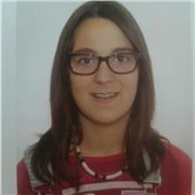 Dinamica , con ganas de ayudar , emptia facilidad de aprender , y ganas de enseñr